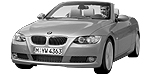 BMW E93 B1643 Fault Code