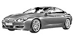 BMW F06 B1643 Fault Code