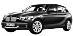 BMW F20 B1643 Fault Code